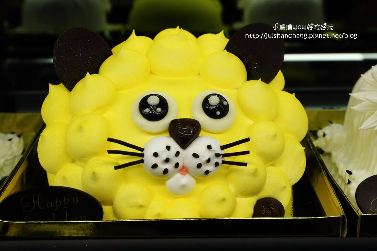 【食║永和】多那之咖啡蛋糕烘焙～永和夜未眠。與甜點有約，24小時不打烊，談天說地的好所在(已歇業)