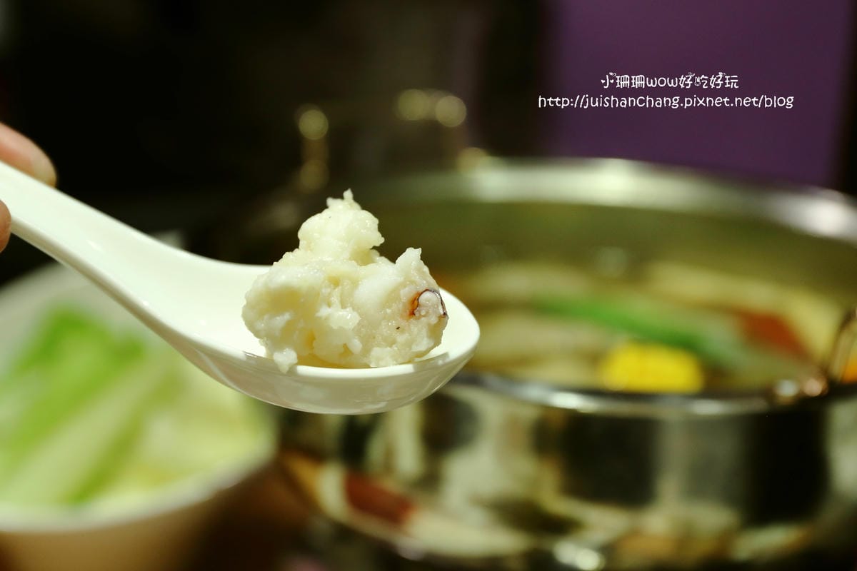 【食║台北】牛讚溫體涮牛肉鍋～六張犁火鍋/不用跑台南也能吃到溫體牛，喜愛牛肉與火鍋的饕客一次滿足！