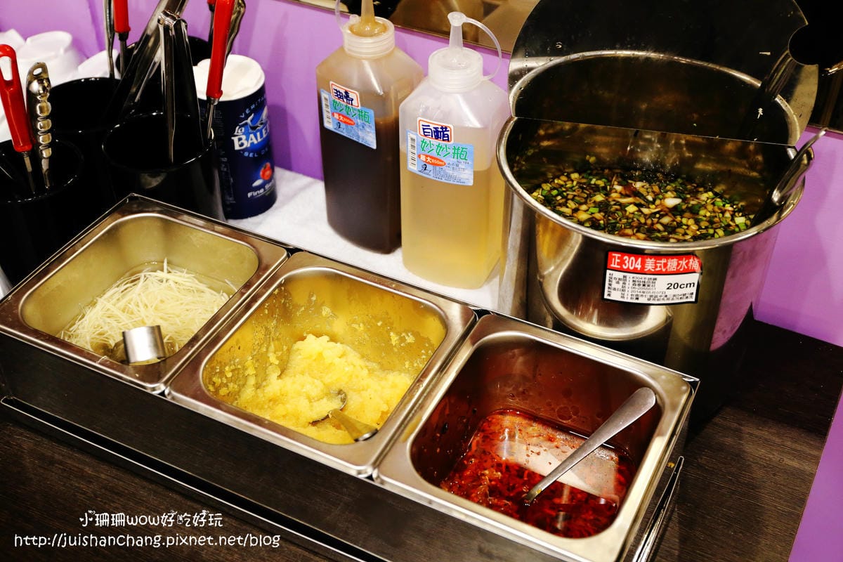 【食║台北】牛讚溫體涮牛肉鍋～六張犁火鍋/不用跑台南也能吃到溫體牛，喜愛牛肉與火鍋的饕客一次滿足！