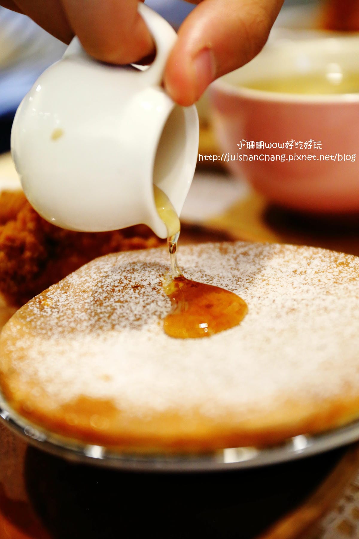 【食║板橋】樹兒咖啡 bagel tree～新板特區美食。免服務費、全天候供應早午餐，板橋早午餐新開店又一發！