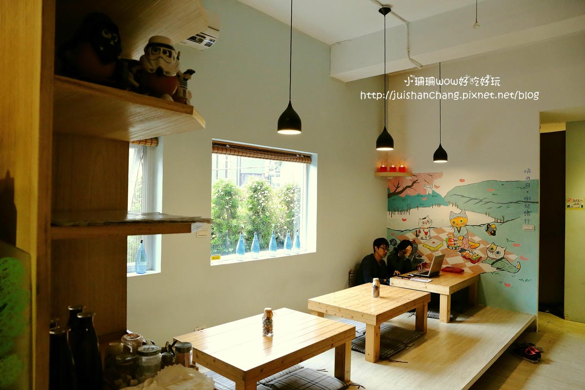 【食║板橋】樹兒咖啡 bagel tree～新板特區美食。免服務費、全天候供應早午餐，板橋早午餐新開店又一發！