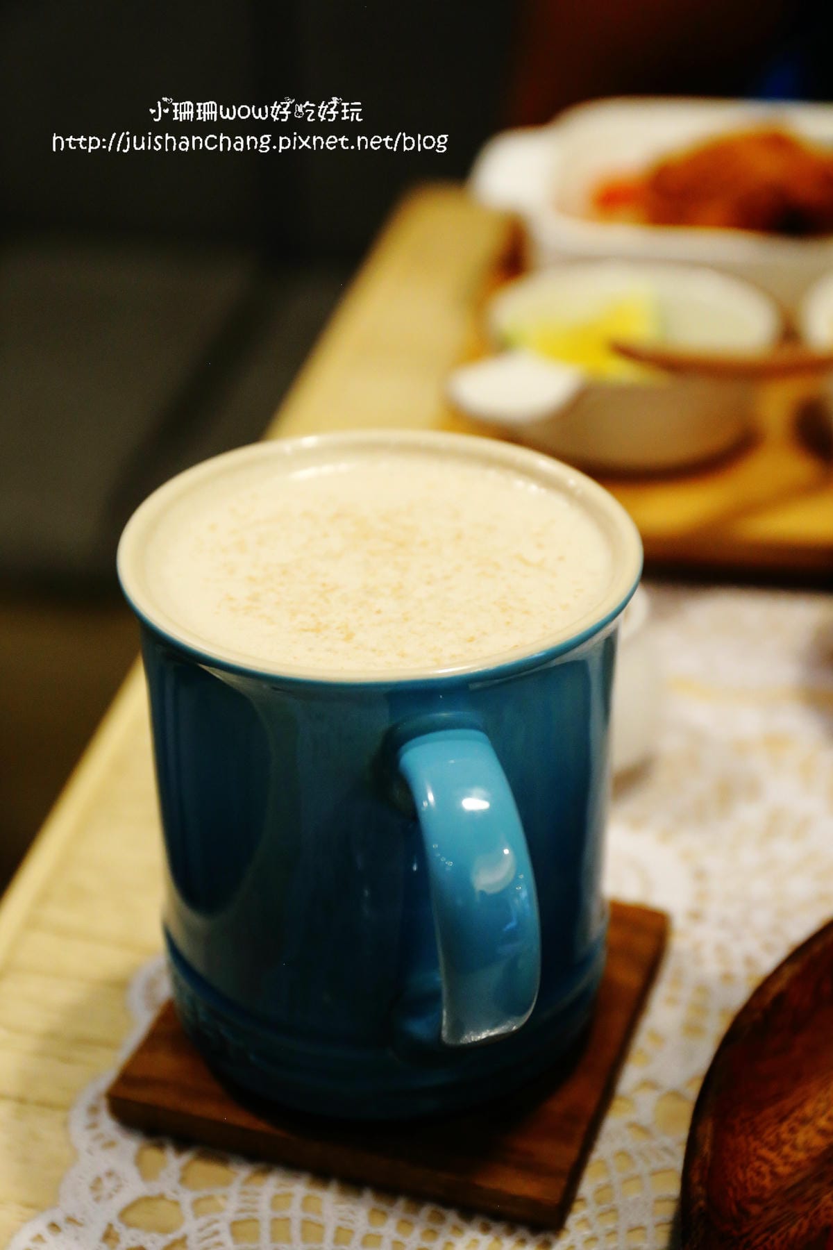 【食║板橋】樹兒咖啡 bagel tree～新板特區美食。免服務費、全天候供應早午餐，板橋早午餐新開店又一發！