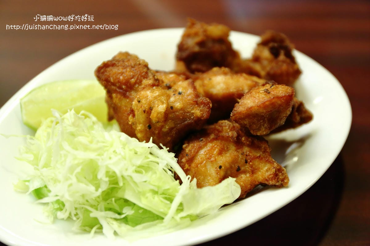 【食║台北】米澤製麵 – さぬきうどん大安旗艦店～現做烏龍麵，獨家麵糰比例Q彈有嚼勁