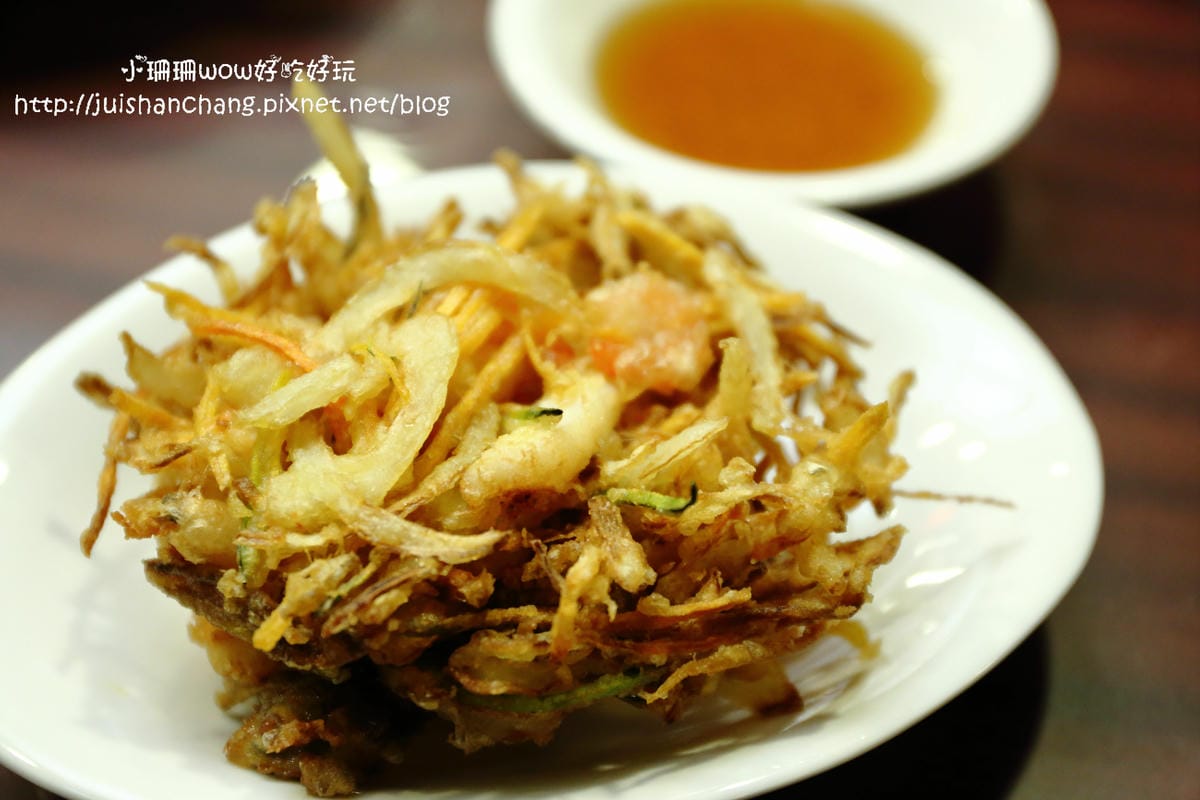 【食║台北】米澤製麵 – さぬきうどん大安旗艦店～現做烏龍麵，獨家麵糰比例Q彈有嚼勁