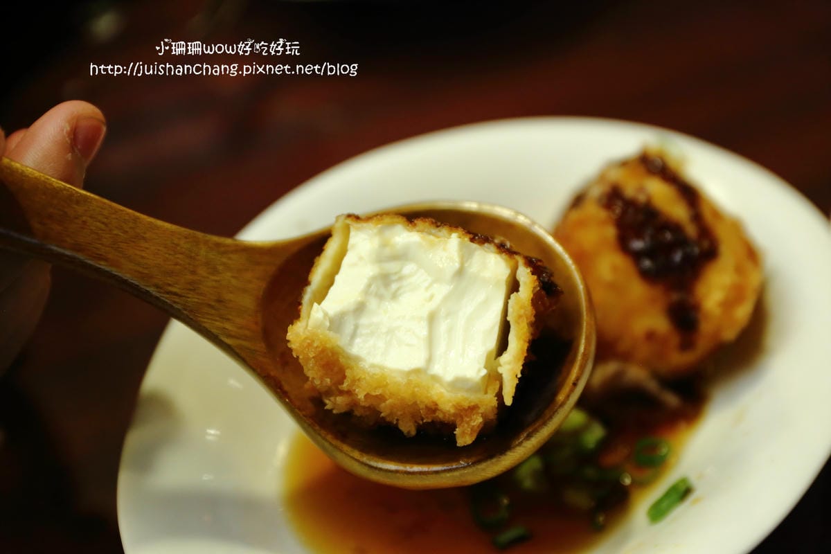 【食║台北】米澤製麵 – さぬきうどん大安旗艦店～現做烏龍麵，獨家麵糰比例Q彈有嚼勁