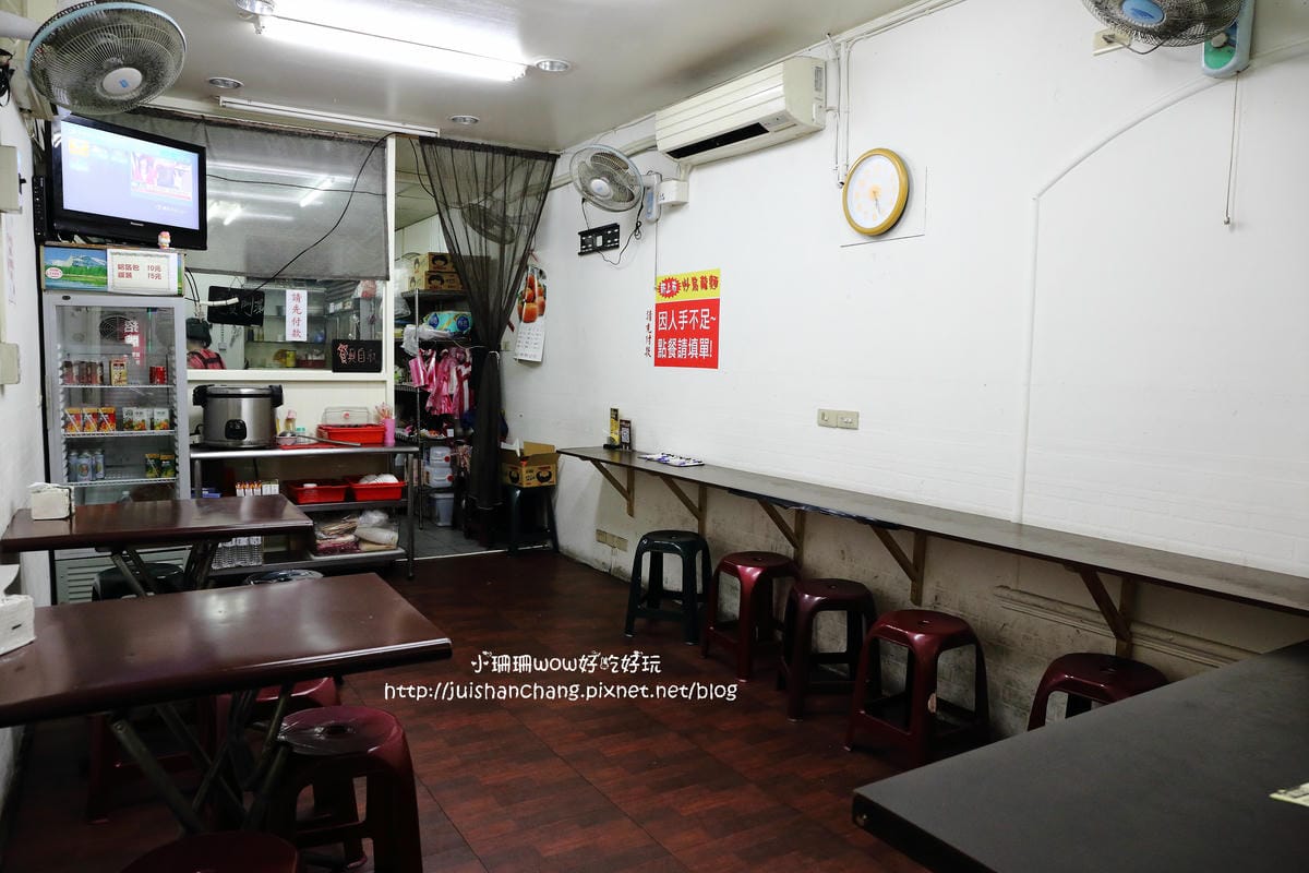 【食║永和】嘉家廚房～台式炒泡麵，炒出獨有特色，小吃料理也可以很有創意！(已歇業)