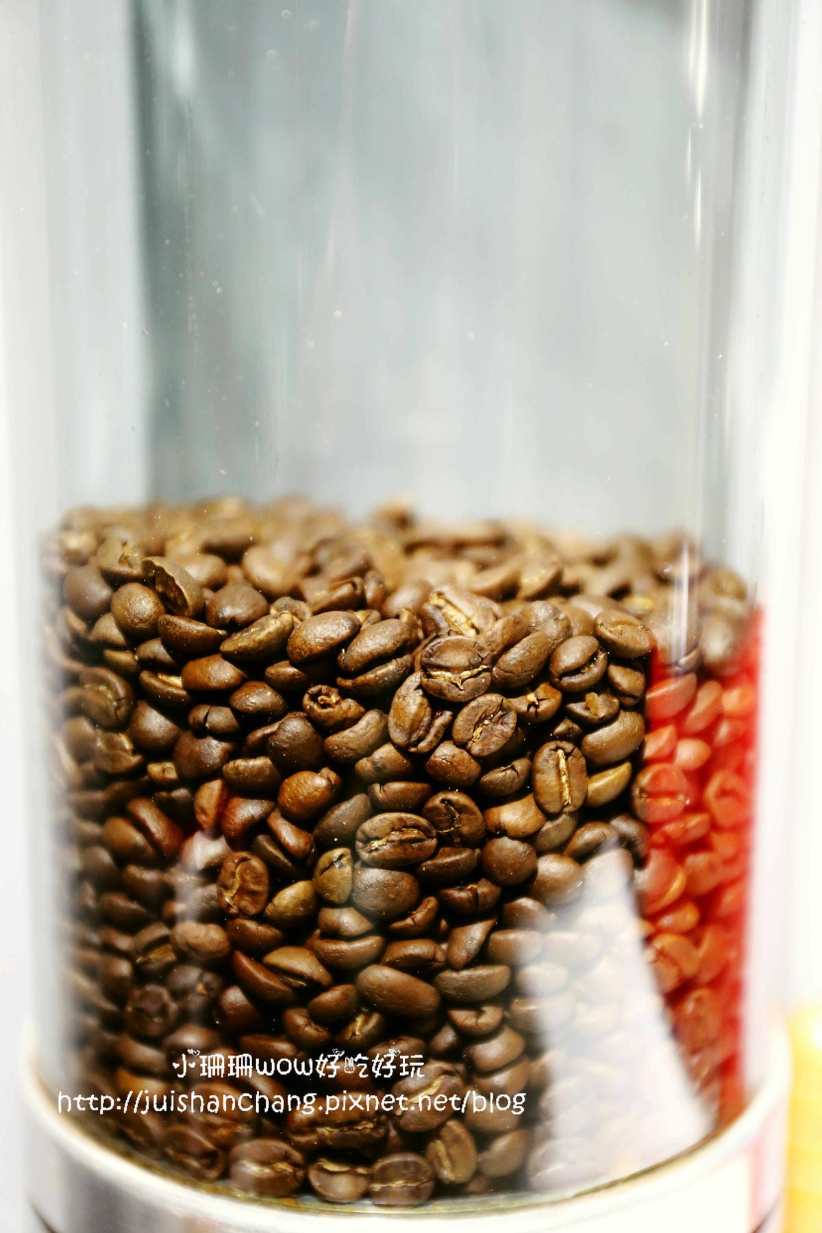 【食║新店】娂豆自家烘焙精品咖啡～巷弄無菜單手作咖啡？！親力親為手製烘焙，來一杯滿是回憶的咖啡吧！