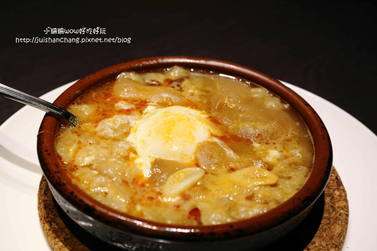 【食║台北】PURO PURO 西班牙傳統海鮮料理餐廳～經典西班牙料理上桌！全省不超過五家，台北也吃得到正統西班牙料理，味覺驚奇三部曲。