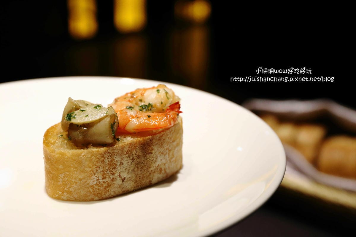 【食║台北】PURO PURO 西班牙傳統海鮮料理餐廳～經典西班牙料理上桌！全省不超過五家，台北也吃得到正統西班牙料理，味覺驚奇三部曲。