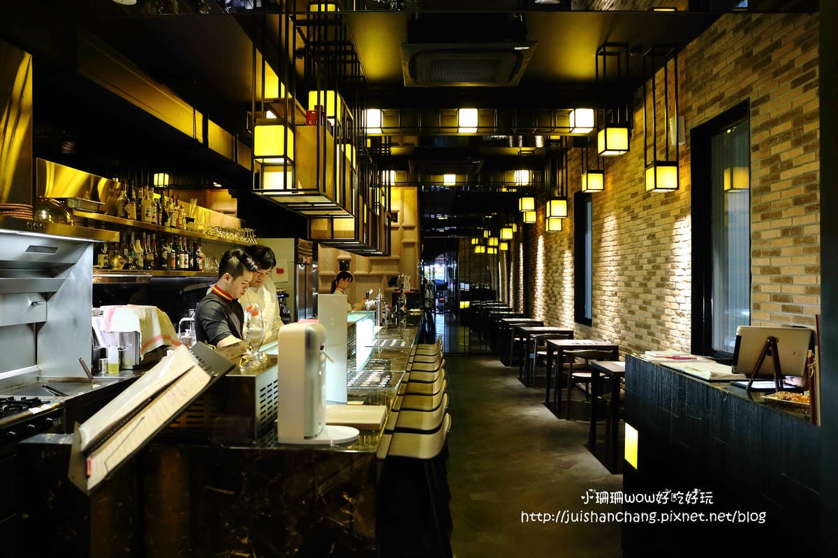 【食║台北】PURO PURO 西班牙傳統海鮮料理餐廳～經典西班牙料理上桌！全省不超過五家，台北也吃得到正統西班牙料理，味覺驚奇三部曲。