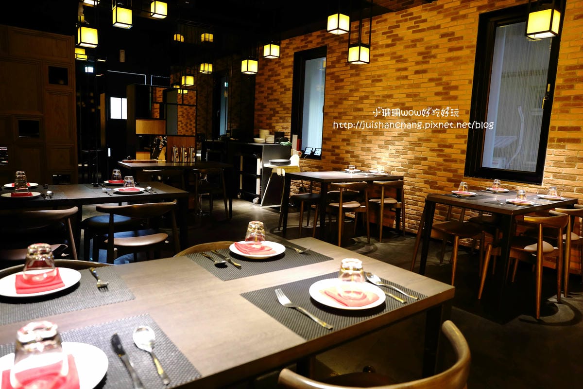 【食║台北】PURO PURO 西班牙傳統海鮮料理餐廳～經典西班牙料理上桌！全省不超過五家，台北也吃得到正統西班牙料理，味覺驚奇三部曲。