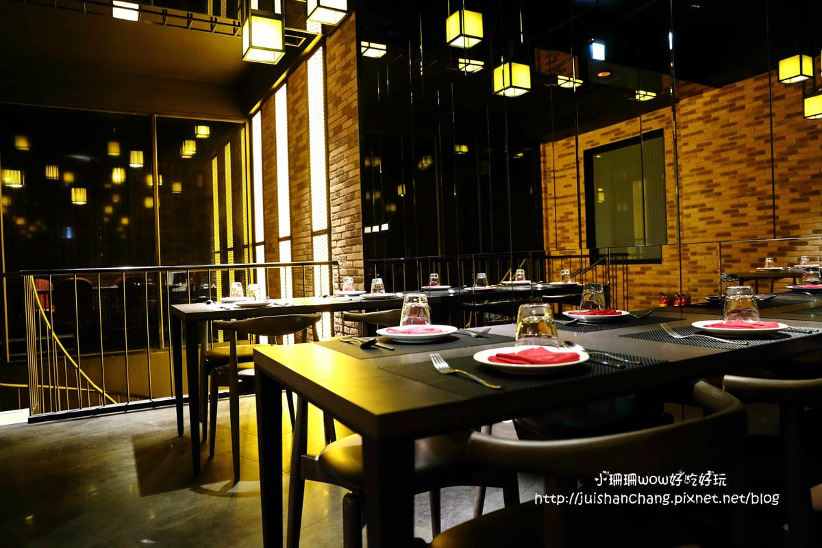 【食║台北】PURO PURO 西班牙傳統海鮮料理餐廳～經典西班牙料理上桌！全省不超過五家，台北也吃得到正統西班牙料理，味覺驚奇三部曲。