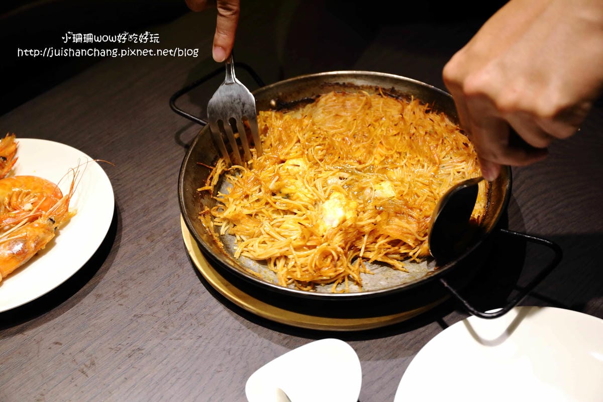 【食║台北】PURO PURO 西班牙傳統海鮮料理餐廳～經典西班牙料理上桌！全省不超過五家，台北也吃得到正統西班牙料理，味覺驚奇三部曲。