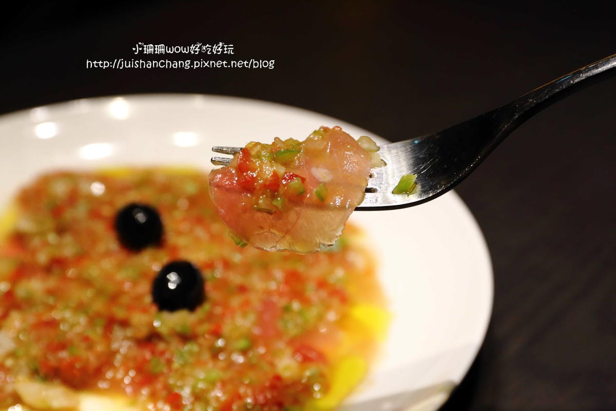 【食║台北】PURO PURO 西班牙傳統海鮮料理餐廳～經典西班牙料理上桌！全省不超過五家，台北也吃得到正統西班牙料理，味覺驚奇三部曲。