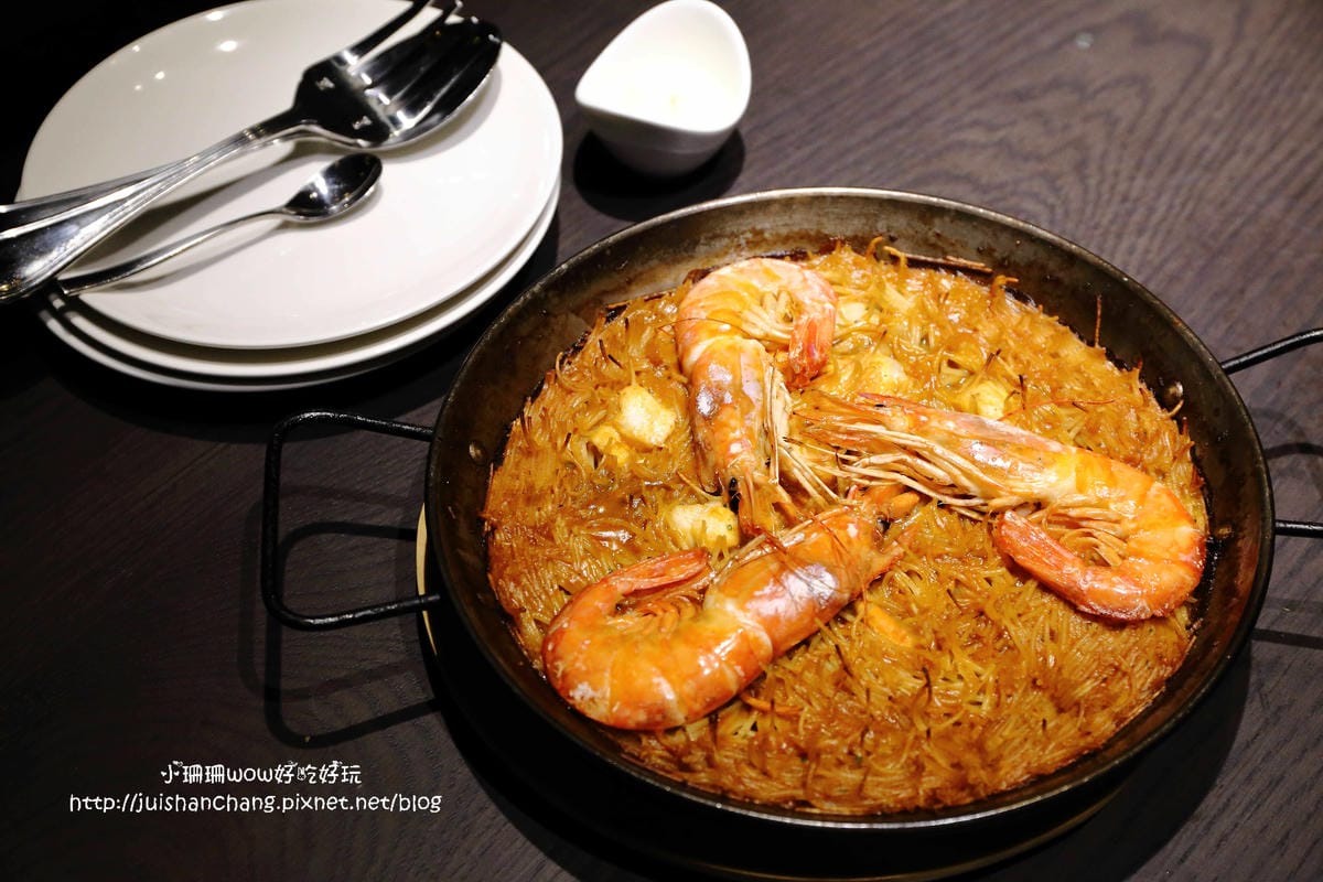 【食║台北】PURO PURO 西班牙傳統海鮮料理餐廳～經典西班牙料理上桌！全省不超過五家，台北也吃得到正統西班牙料理，味覺驚奇三部曲。
