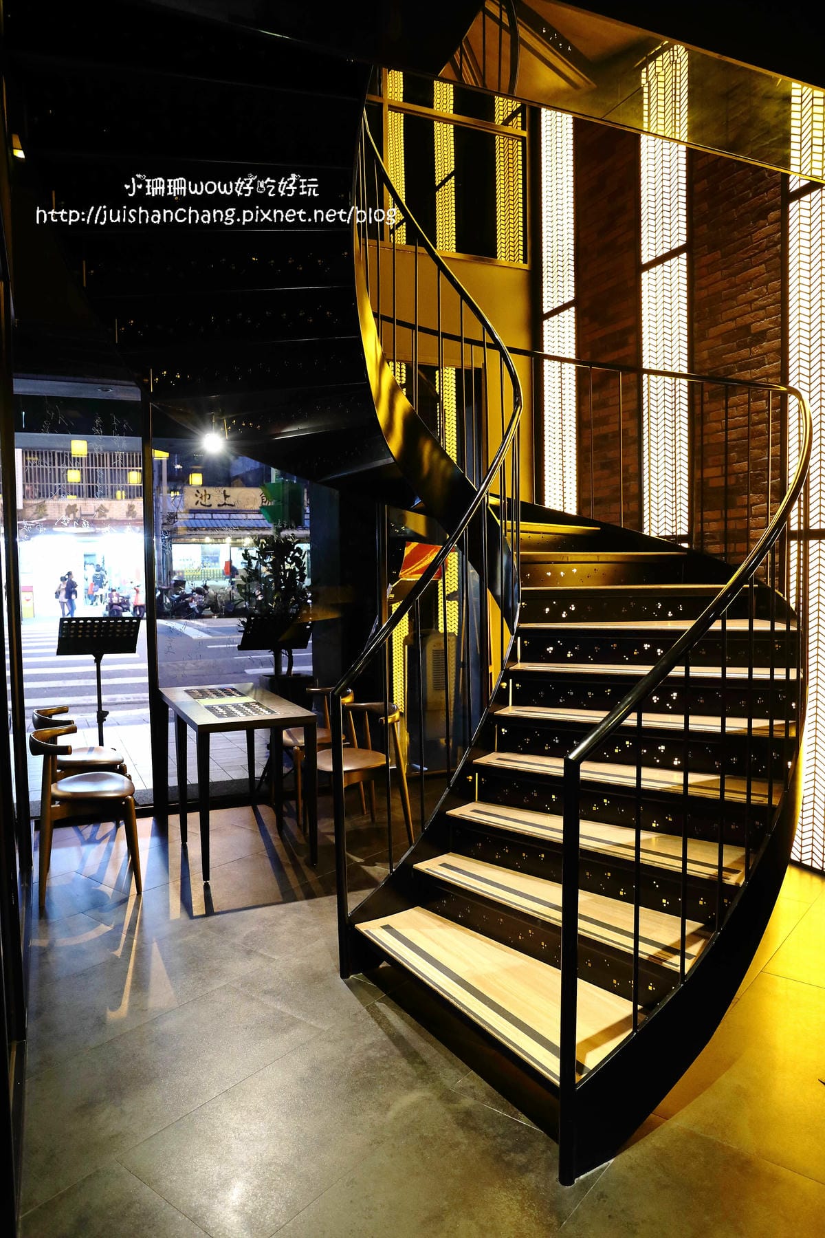 【食║台北】PURO PURO 西班牙傳統海鮮料理餐廳～經典西班牙料理上桌！全省不超過五家，台北也吃得到正統西班牙料理，味覺驚奇三部曲。