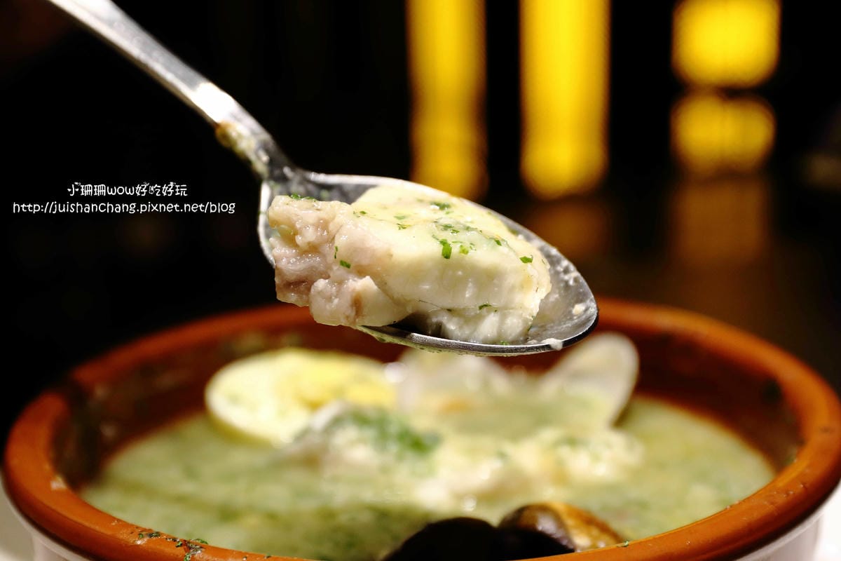 【食║台北】PURO PURO 西班牙傳統海鮮料理餐廳～經典西班牙料理上桌！全省不超過五家，台北也吃得到正統西班牙料理，味覺驚奇三部曲。