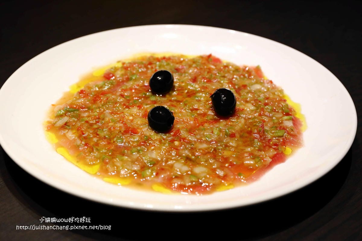 【食║台北】PURO PURO 西班牙傳統海鮮料理餐廳～經典西班牙料理上桌！全省不超過五家，台北也吃得到正統西班牙料理，味覺驚奇三部曲。