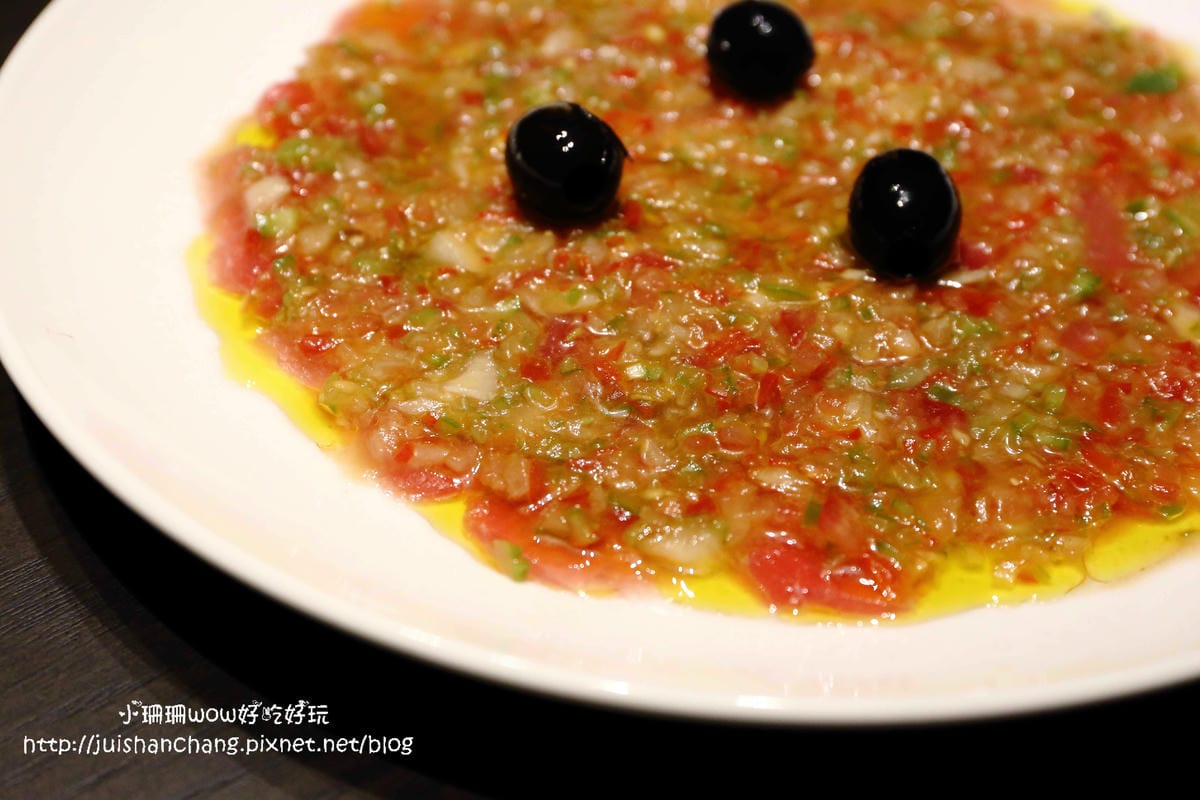 【食║台北】PURO PURO 西班牙傳統海鮮料理餐廳～經典西班牙料理上桌！全省不超過五家，台北也吃得到正統西班牙料理，味覺驚奇三部曲。