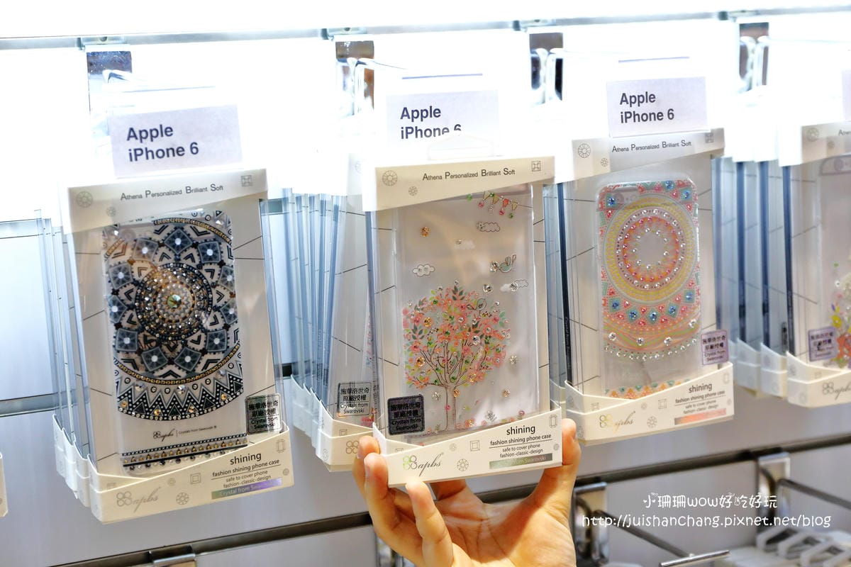 【分享║3C】apbs®施華洛世奇手機保護殼DIY貼鑽。Bling Bling～就是要跟別人不一樣！快來打造一個全世界專屬於自己獨一無二的手機殼吧！（分享本文+粉絲團按讚+留言就有機會參加抽獎唷！）　