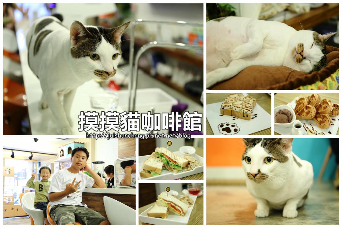 【食║中永和】塊燒牛排屋早午餐～新開店！早上就吃牛排這樣對嗎…？！（已歇業）　