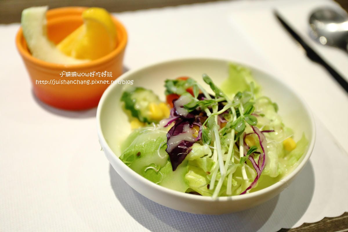 【食║中永和】塊燒牛排屋早午餐～新開店！早上就吃牛排這樣對嗎…？！（已歇業）　