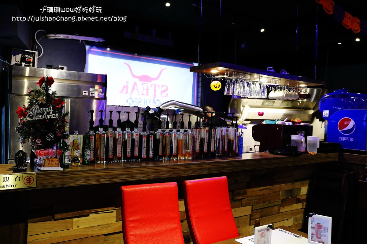 【食║中永和】塊燒牛排屋早午餐～新開店！早上就吃牛排這樣對嗎…？！（已歇業）　