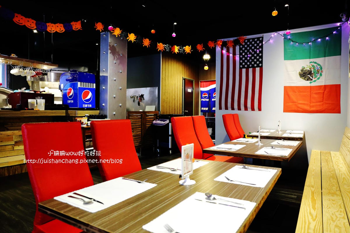 【食║中永和】塊燒牛排屋早午餐～新開店！早上就吃牛排這樣對嗎…？！（已歇業）　