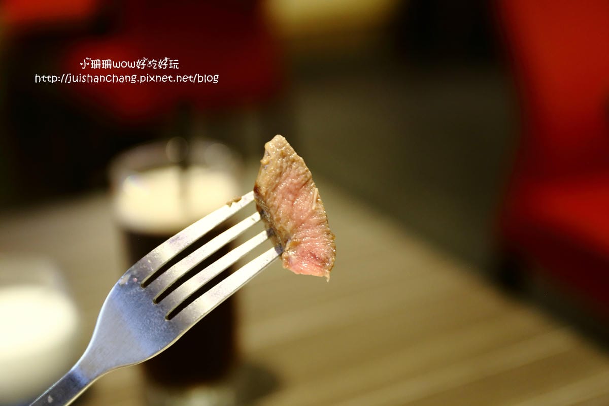 【食║中永和】塊燒牛排屋早午餐～新開店！早上就吃牛排這樣對嗎…？！（已歇業）　