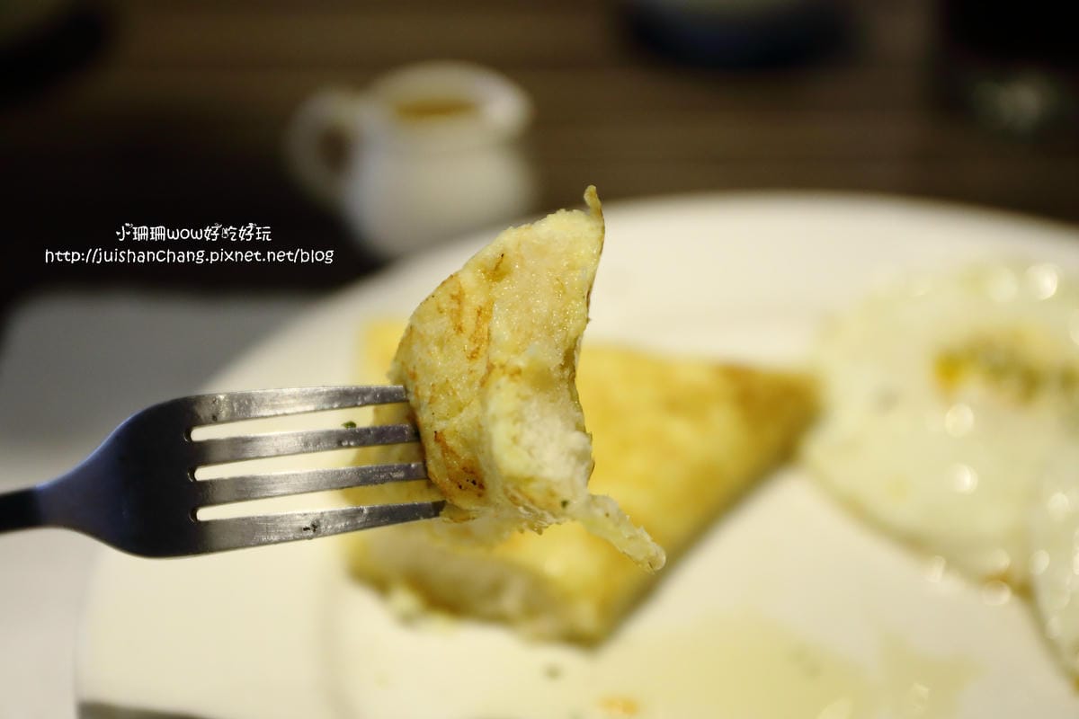 【食║中永和】塊燒牛排屋早午餐～新開店！早上就吃牛排這樣對嗎…？！（已歇業）　