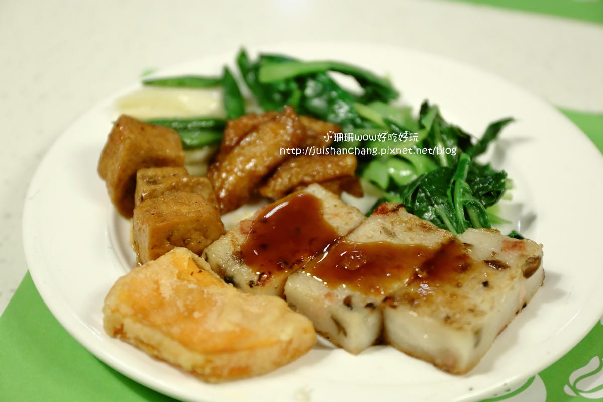 【食║台北】果然匯。蔬食宴～我的健康蔬果餐。完全顛覆印象，讓嗜肉者也心動的創意蔬食吃到飽！