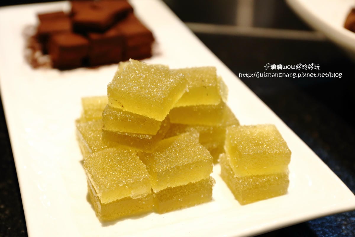 【食║台北】果然匯。蔬食宴～我的健康蔬果餐。完全顛覆印象，讓嗜肉者也心動的創意蔬食吃到飽！