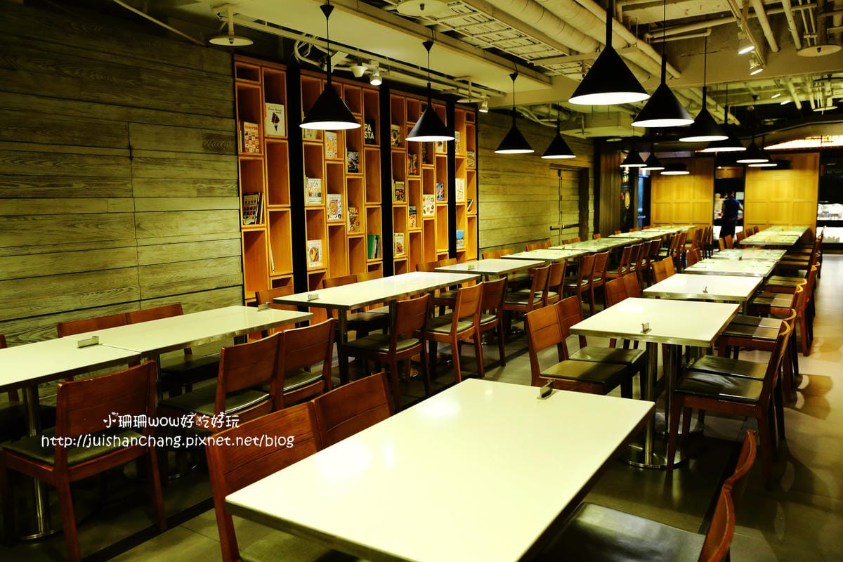 【食║台北】果然匯。蔬食宴～我的健康蔬果餐。完全顛覆印象，讓嗜肉者也心動的創意蔬食吃到飽！