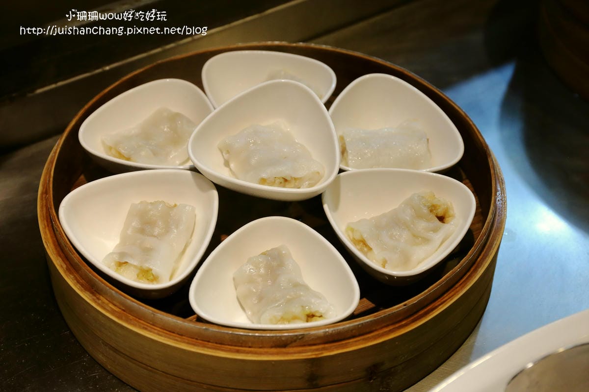 【食║台北】果然匯。蔬食宴～我的健康蔬果餐。完全顛覆印象，讓嗜肉者也心動的創意蔬食吃到飽！