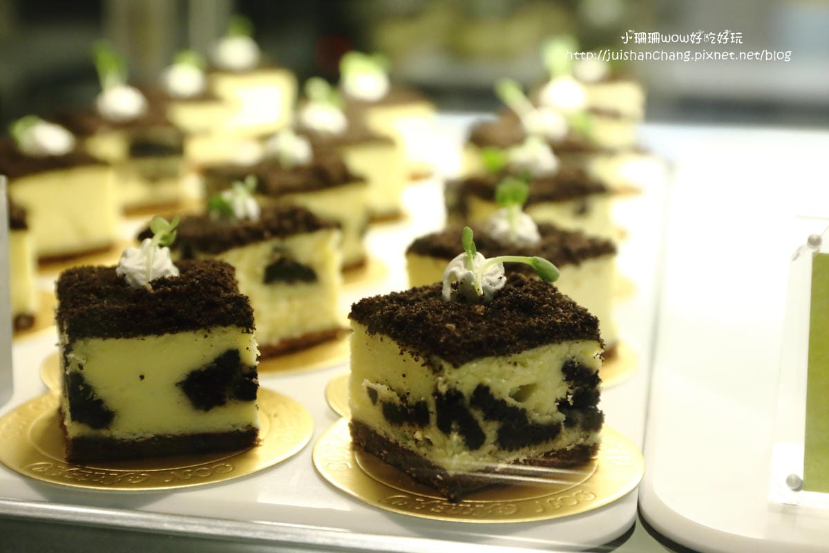 【食║台北】果然匯。蔬食宴～我的健康蔬果餐。完全顛覆印象，讓嗜肉者也心動的創意蔬食吃到飽！