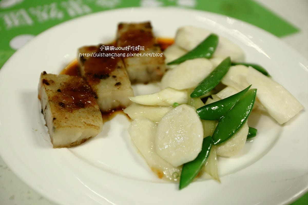 【食║台北】果然匯。蔬食宴～我的健康蔬果餐。完全顛覆印象，讓嗜肉者也心動的創意蔬食吃到飽！