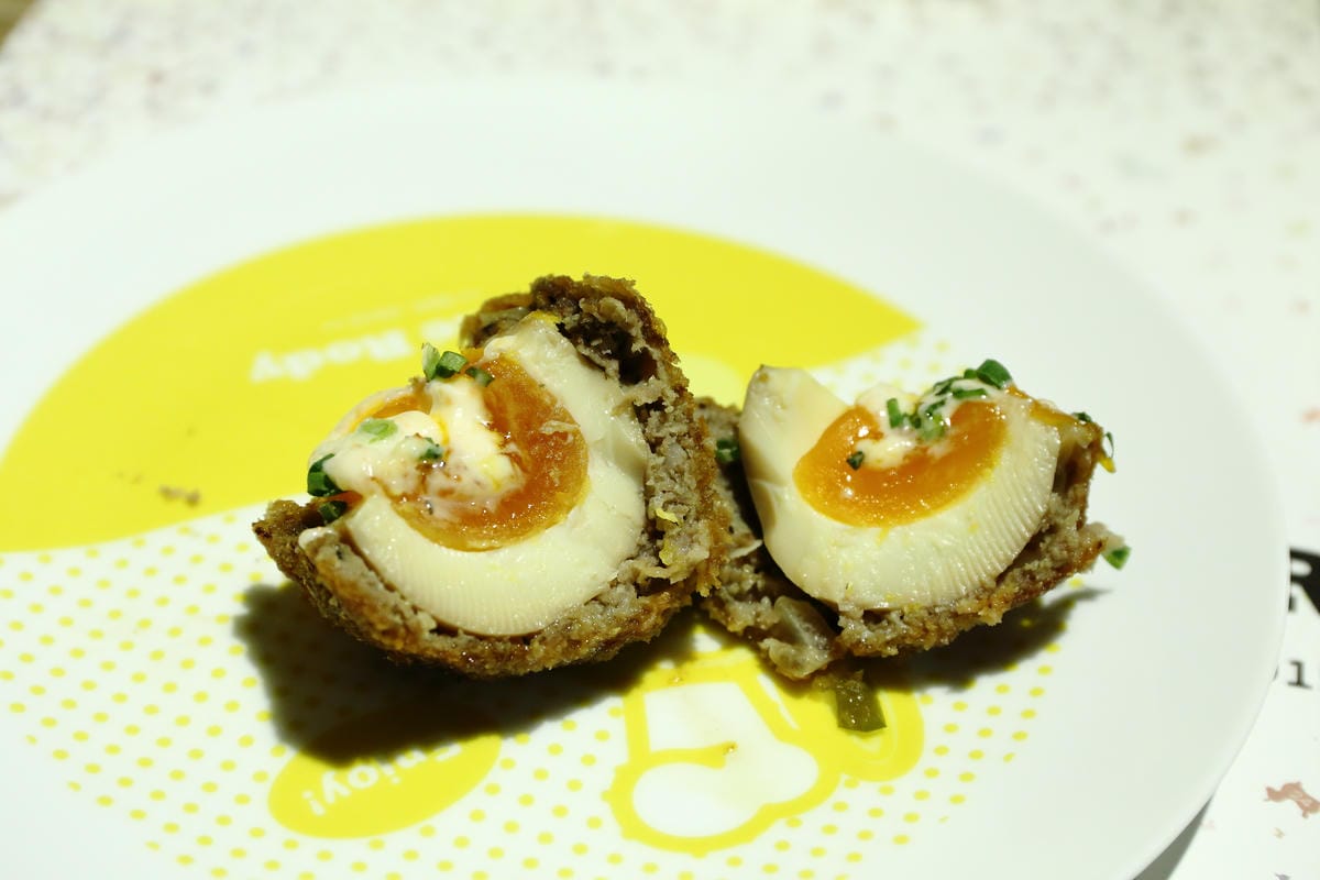 【食║台北】Caffè Rody主題餐廳～直擊！卡哇依跳跳馬Rody也要有主題餐廳囉，地點就在台北東區！（已歇業）　