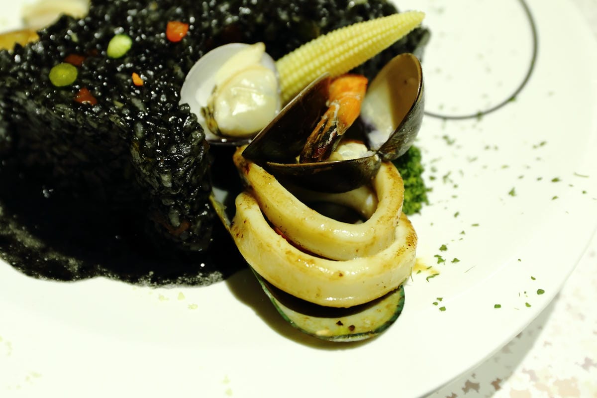 【食║台北】Caffè Rody主題餐廳～直擊！卡哇依跳跳馬Rody也要有主題餐廳囉，地點就在台北東區！（已歇業）　