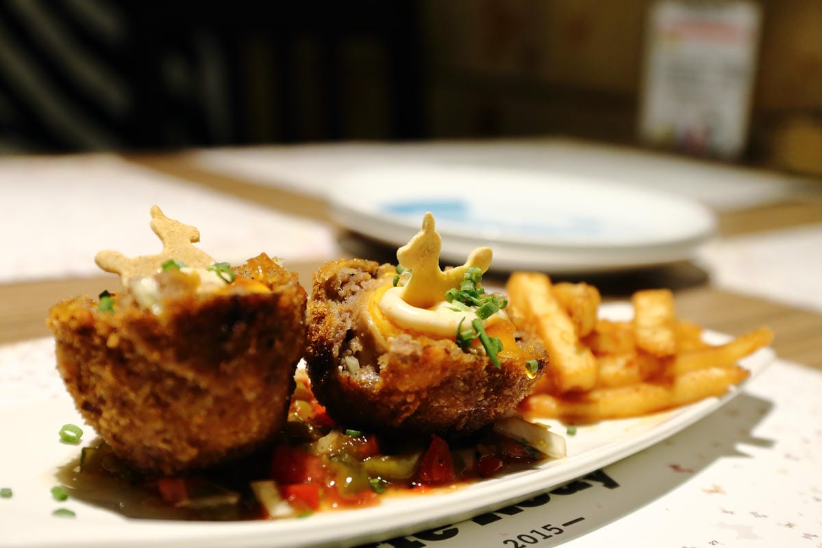 【食║台北】Caffè Rody主題餐廳～直擊！卡哇依跳跳馬Rody也要有主題餐廳囉，地點就在台北東區！（已歇業）　