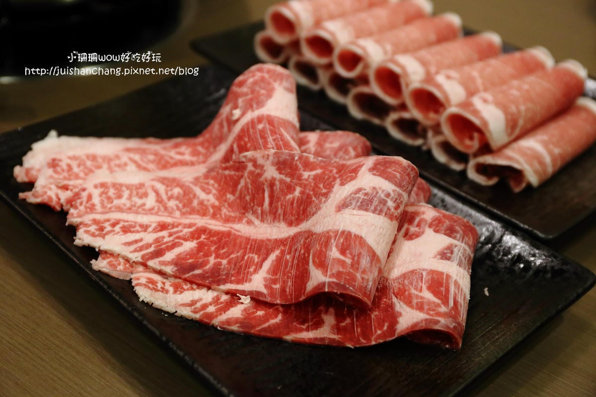 【食║中永和】極品辣鴛鴦麻辣火鍋～高質感的單點式火鍋專賣，真材實料好湯底，香、麻、辣難忘好滋味！(已歇業)