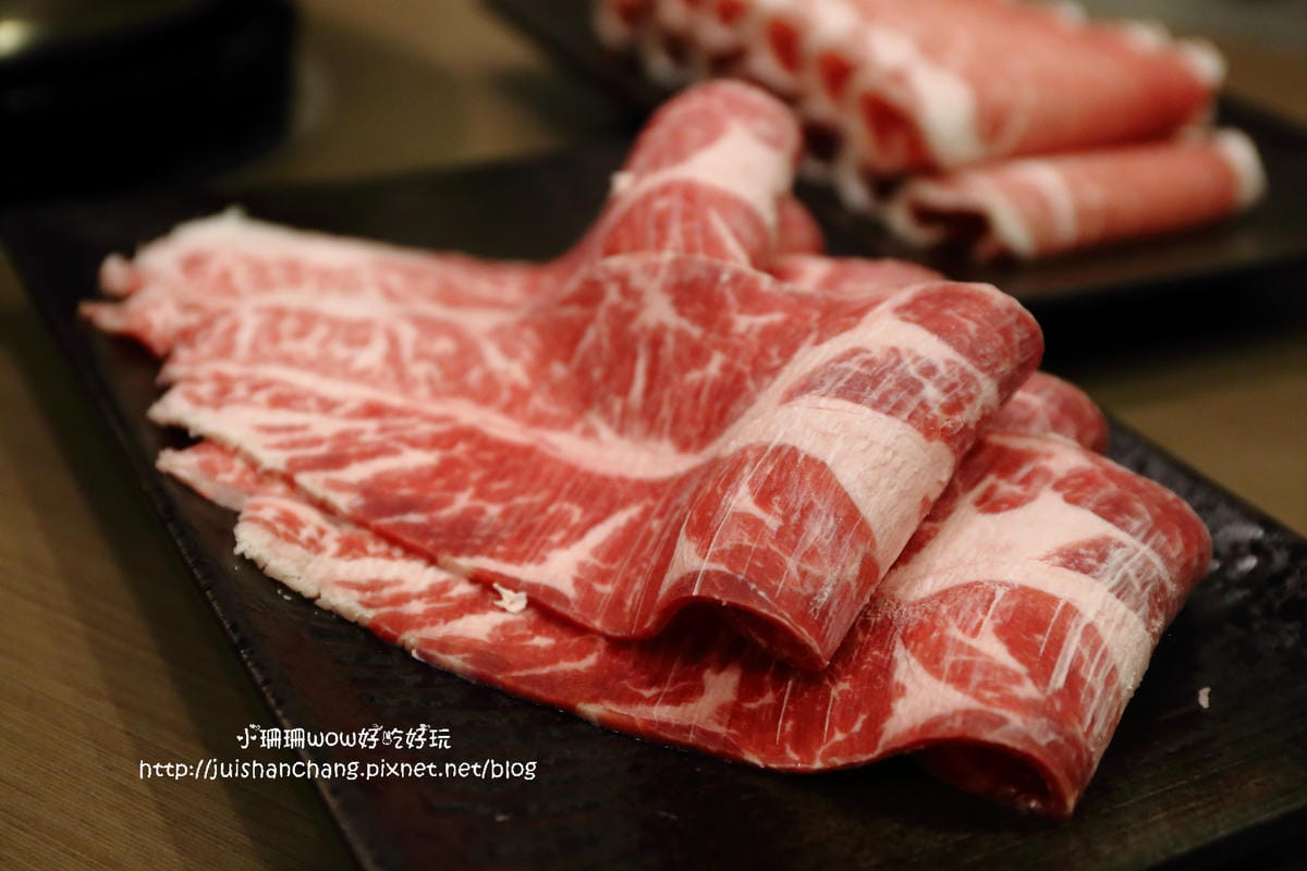 【食║中永和】極品辣鴛鴦麻辣火鍋～高質感的單點式火鍋專賣，真材實料好湯底，香、麻、辣難忘好滋味！(已歇業)