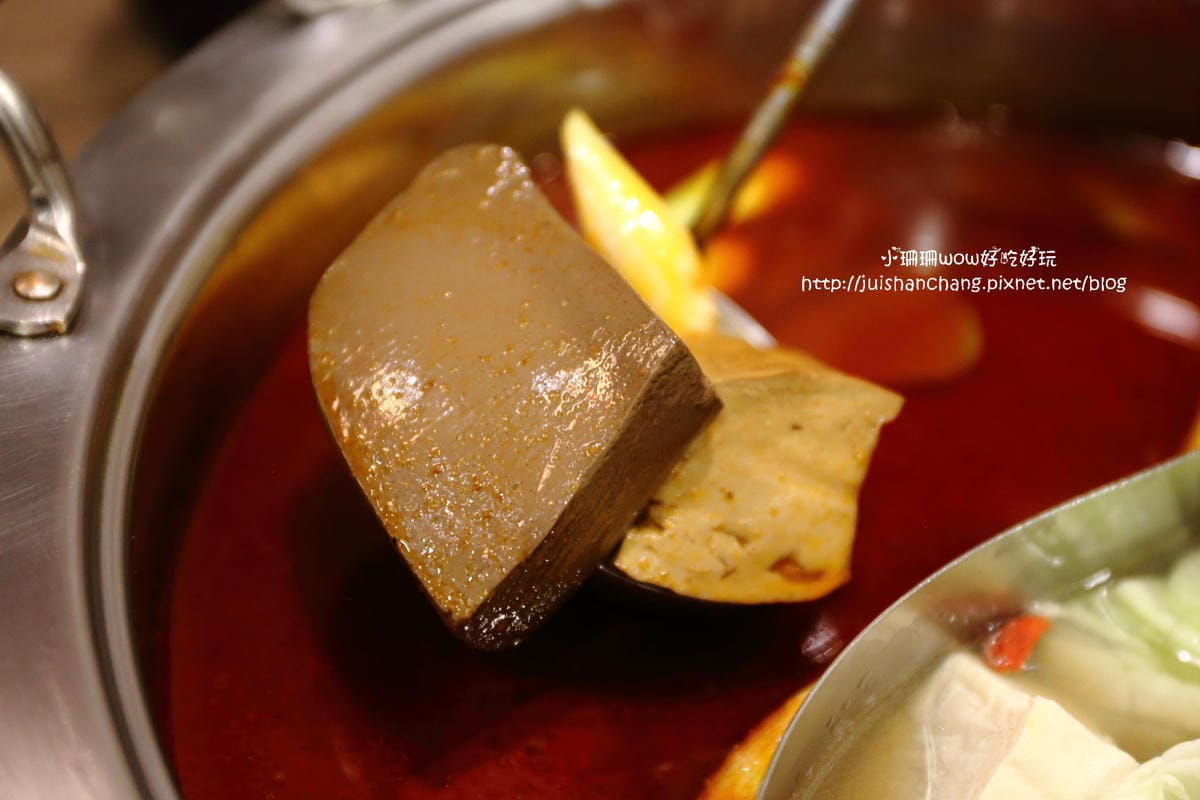 【食║中永和】極品辣鴛鴦麻辣火鍋～高質感的單點式火鍋專賣，真材實料好湯底，香、麻、辣難忘好滋味！(已歇業)