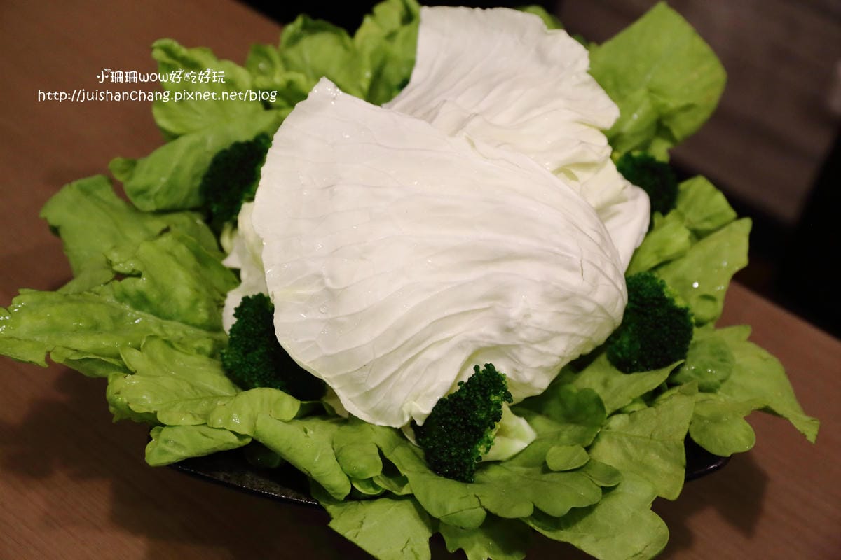 【食║中永和】極品辣鴛鴦麻辣火鍋～高質感的單點式火鍋專賣，真材實料好湯底，香、麻、辣難忘好滋味！(已歇業)