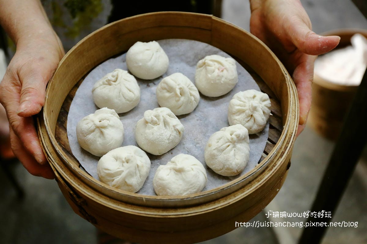 【食║永和】賴媽媽早餐店～這一雙，有故事的手，才能做出令人豎起大拇指讚賞的國民小吃！