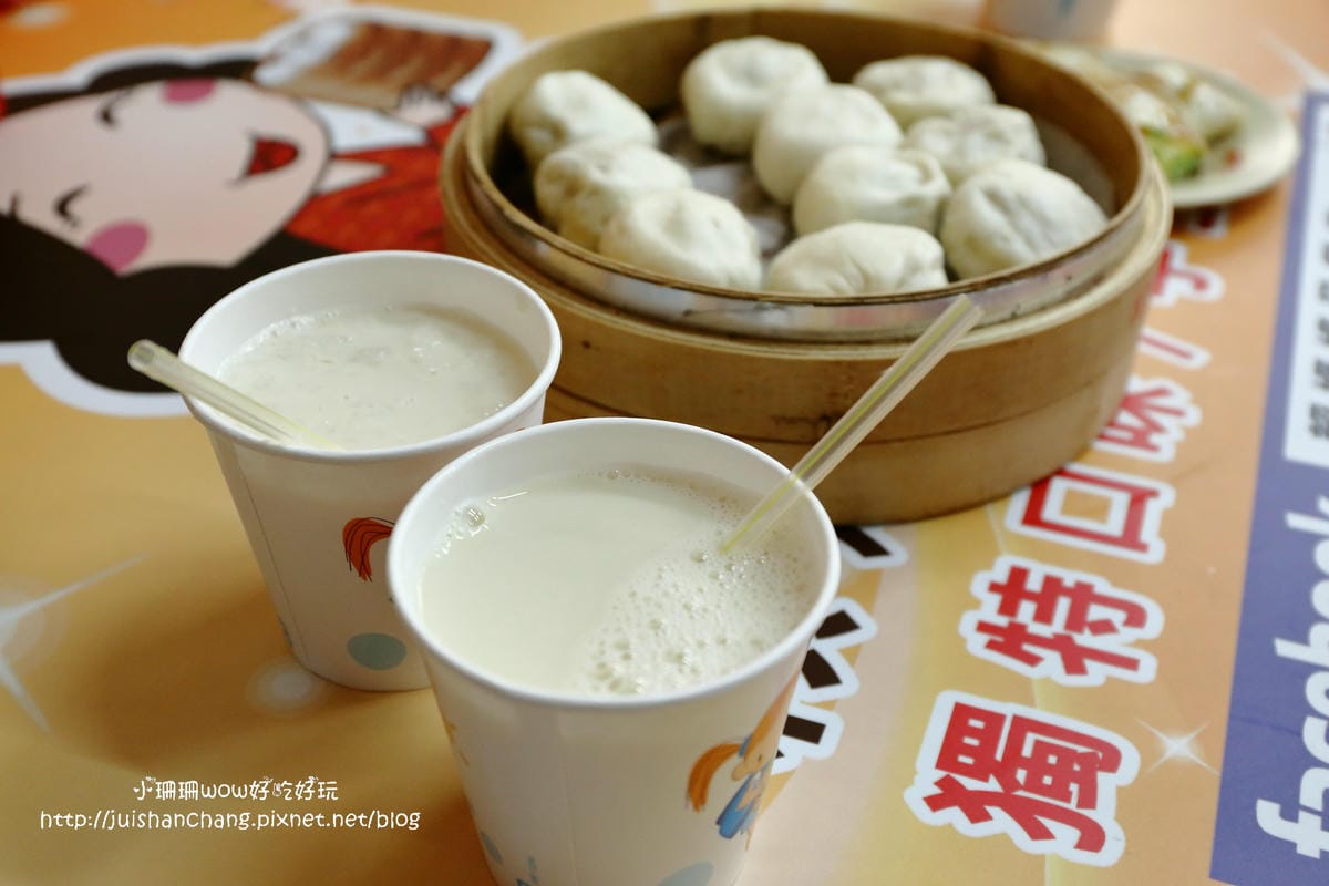 【食║永和】賴媽媽早餐店～這一雙，有故事的手，才能做出令人豎起大拇指讚賞的國民小吃！