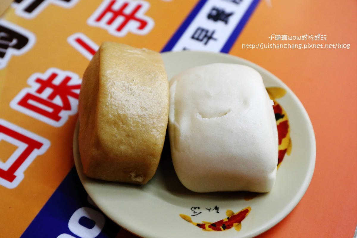 【食║永和】賴媽媽早餐店～這一雙，有故事的手，才能做出令人豎起大拇指讚賞的國民小吃！