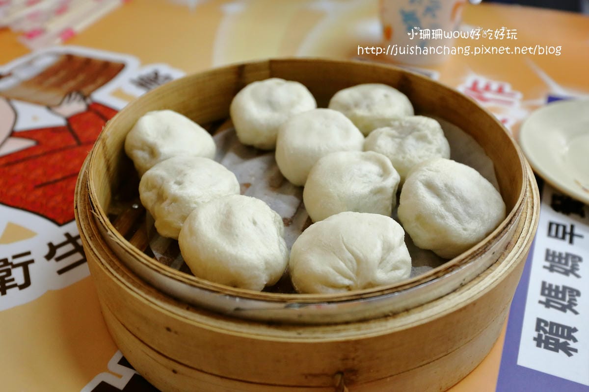 【食║永和】賴媽媽早餐店～這一雙，有故事的手，才能做出令人豎起大拇指讚賞的國民小吃！