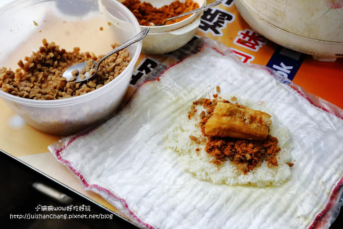 【食║永和】賴媽媽早餐店～這一雙，有故事的手，才能做出令人豎起大拇指讚賞的國民小吃！