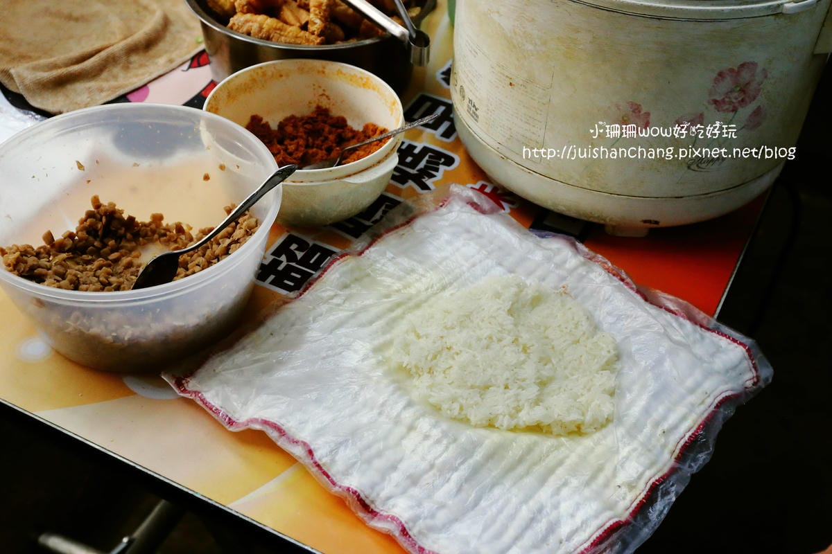 【食║永和】賴媽媽早餐店～這一雙，有故事的手，才能做出令人豎起大拇指讚賞的國民小吃！