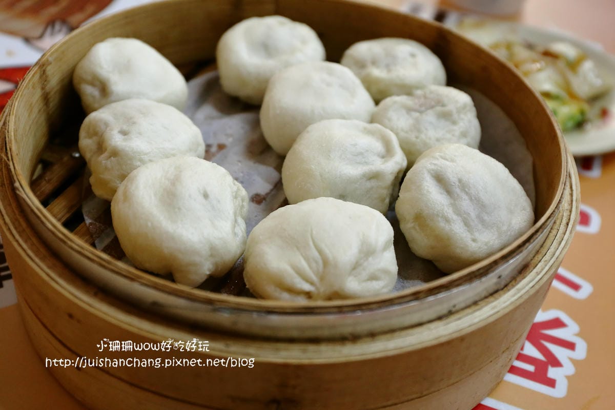【食║永和】賴媽媽早餐店～這一雙，有故事的手，才能做出令人豎起大拇指讚賞的國民小吃！